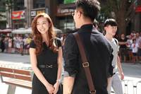 Кадр Туз в рукаве