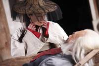 Кадр Идентичность меча