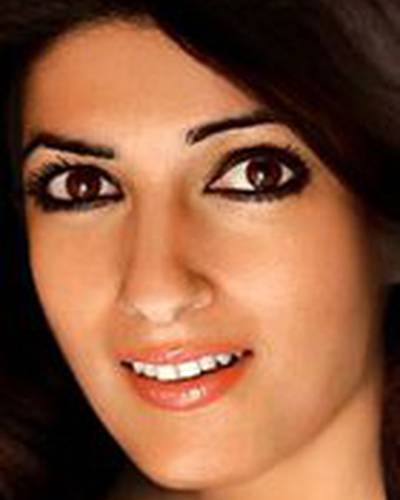 Твинкл Кханна фото