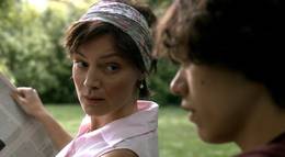 Кадр из фильма "Пинг-понг" - 1