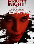 Постер из фильма "Ночь страха 2: Свежая кровь (видео)" - 1