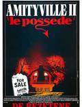 Постер из фильма "Амитивилль 2: Одержимость" - 1