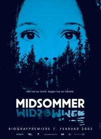 Постер Разгар лета