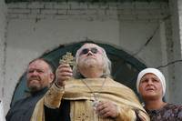 Кадр Жила-была одна баба