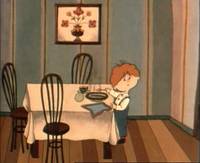 Кадр Замок лгунов