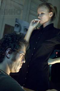 Кадр Качели