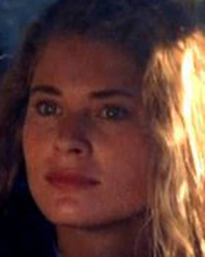 Мишель МакБрайд фото