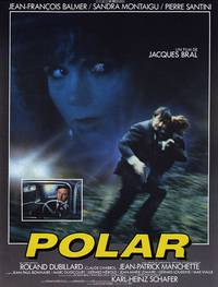 Постер Polar