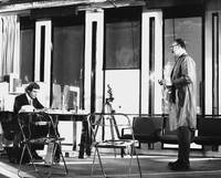 Кадр Разговор