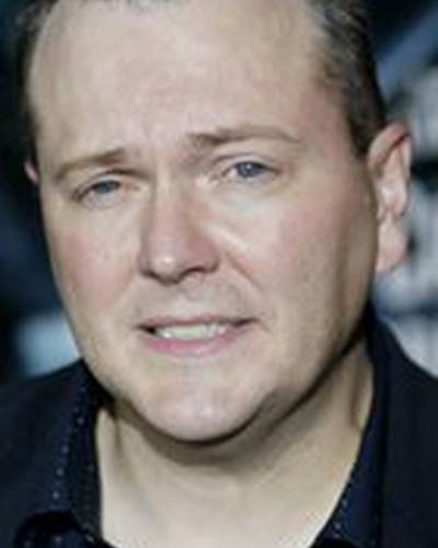 Керри Конран фото