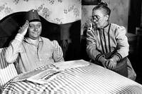 Кадр Бравый солдат Швейк