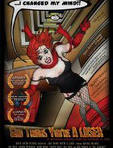 God Thinks You're a Loser