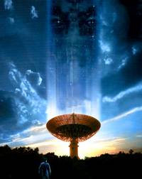 Постер Прибытие