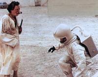 Кадр Штамм Андромеда