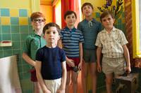 Кадр Каникулы маленького Николя