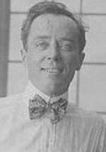 Герберт Бренон фото