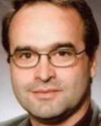 Др. Лутс Окхардт фото