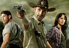 Роберт Киркман откровенничает о новом сезоне «Ходячих мертвецов»