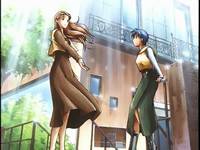 Кадр Волшебная сцена модницы Лалы