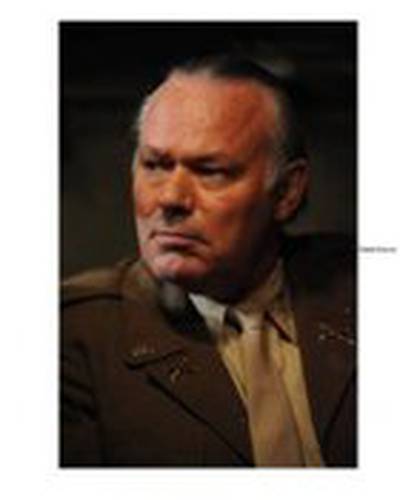 Харольд Гаснье фото