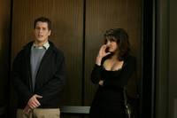 Кадр Длинный уик-энд