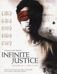 Infinite Justice
