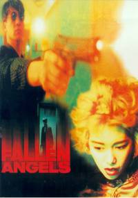 Постер Падшие ангелы