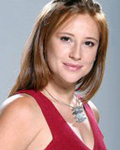 Сигрид Алегрия фото