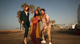 Кадр из фильма "Свидание в Вегасе " - 2