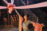 Кадр Отель сокровищ