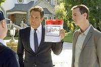 Кадр Морская полиция: Спецотдел