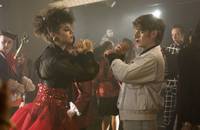 Кадр Прах к праху