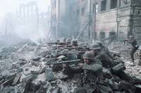 Кадр Враг у ворот