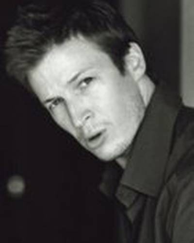 Дж.Д. Фрайбергер фото