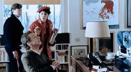 Кадр из фильма "Внесение ясности" - 2