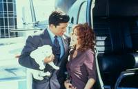 Кадр Инспектор Гаджет