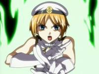 Кадр Военная баллада цвета лайма