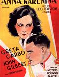 Постер из фильма "Анна Каренина" - 1