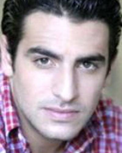 Кристофер Дэйн фото