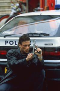 Кадр Максимальный риск