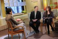 Кадр Доброе утро, Америка