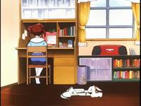 Кадр Волшебная сцена модницы Лалы