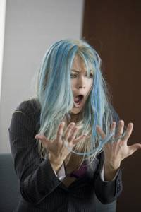 Кадр Война невест