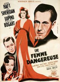 Постер Они ехали ночью