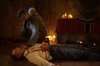 Кадр Дьявольская скала