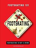 Постер из фильма "Footskating 101" - 1