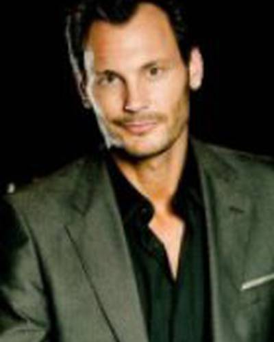 Марк Гантт фото