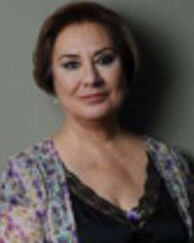 Гюльсен Тунджер фото