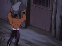 Кадр Смертельная битва