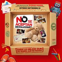 Постер Инструкции не прилагаются